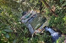 Pagsanjan Falls & Hidden Valley Springs: A Spectacular Combo Tour