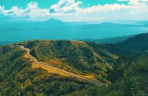 Tagaytay + Hidden Valley Springs: A Scenic Escape w/ Transfers