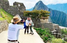 Full Day Best Machupicchu Experience - Private Tour From Cusco