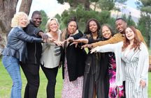 Sips With Soul Wine Tour
