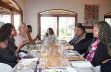 Sips With Soul Wine Tour
