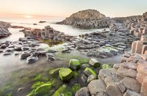 Private Tour - Causeway, Castles & Whiskey Tour - Game of Thrones