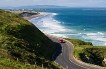 Private Tour - Causeway, Castles & Whiskey Tour - Game of Thrones