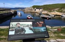 Private Tour - Causeway, Castles & Whiskey Tour - Game of Thrones
