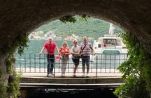  Old Kotor ,Charming Perast & Our Lady of the Rocks Private tour 