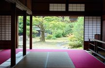 1-Day Takayama Tour: Explore Scenic Takayama and Shirakawago