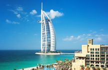 Exclusive Guided Dubai City Sightseeing Tour(Half Day)