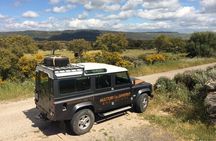 Alghero: Jeep tour to discover nature and breathtaking landscapes