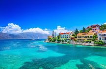 Kefalonia Small Group Tour 