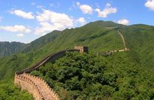 Mutianyu Great Wall Private Tour With Lunch