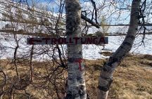 Full Day Hiking Adventure from Bergen to Trolltunga