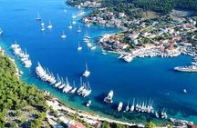 Kefalonia Small Group Tour 