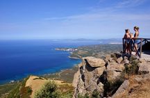 Alghero: Jeep tour to discover nature and breathtaking landscapes