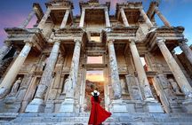 Ephesus Tour From Kusadasi and Selcuk