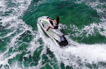 Experience Pattaya Tour with Water Activities 