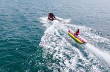 Experience Pattaya Tour with Water Activities 