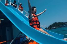 Experience Pattaya Tour with Water Activities 