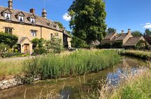 Private Day Tour from Bath to the Captivating Cotswolds