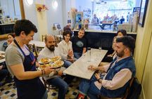 Gastronomic Food Tour in Thessaloniki with a Chef 