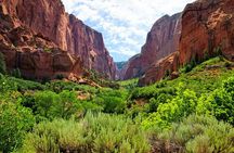 10+ Self-Guided Driving Tours from Las Vegas