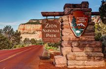 10+ Self-Guided Driving Tours from Las Vegas