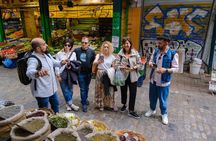 Gastronomic Food Tour in Thessaloniki with a Chef 