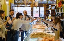 Gastronomic Food Tour in Thessaloniki with a Chef 