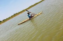 Day Trip Bahir Dar, Lake Tana and Blue Nile Falls Tours