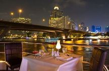 Enjoy A Dinner Cruise in Cairo Nile with unique shows (Luxury)