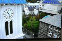 Layover or weekend tour ? - do you want to get to know our city ?