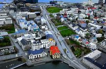 Layover or weekend tour ? - do you want to get to know our city ?