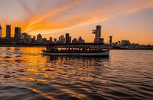 Montreal: Guided Electric Boat Cruise
