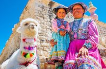 2 Days of Natural Experience in the Colca Canyon
