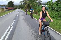 Backcountry Cycling