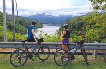Backcountry Cycling