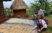 4-Day Sipi Falls Adventure