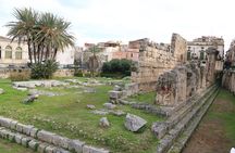 Classical Ortigia Guided Group Tour