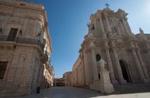 Classical Ortigia Guided Group Tour