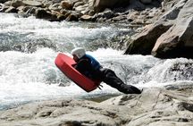 Classic Hydrospeed Trip