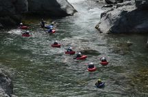 Classic Hydrospeed Trip