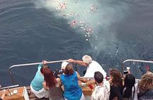 Galveston Burial at Sea: Celebration of Life Charter