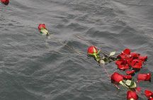 Galveston Burial at Sea: Celebration of Life Charter