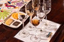 VIP Tequila Night Tour with Dinner and Tasting