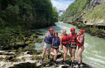 Banja Luka Rafting