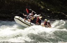 Banja Luka Rafting