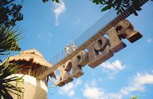Full Day Tour to Xplor with everything included