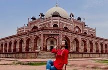 Golden Triangle Private Luxury Tours India 4N/5Days