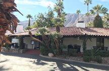 Mods & Icons Tour of Palm Springs