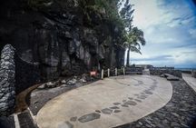 Discovering the emblematic sites of Tahiti