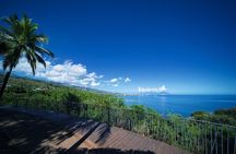 Discovering the emblematic sites of Tahiti